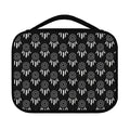 Black And White Dream Catcher Print Classic Bible Case