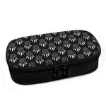 Black And White Dream Catcher Print Insulin Cooler Travel Case