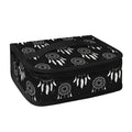 Black And White Dream Catcher Print Small Lunch Bag