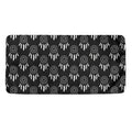 Black And White Dream Catcher Print Towel