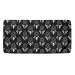 Black And White Dream Catcher Print Towel