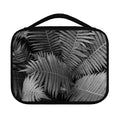 Black And White Fern Leaf Print Classic Bible Case