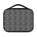 Black And White Octopus Tentacles Print Classic Bible Case