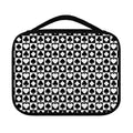 Black And White Playing Card Suits Print Classic Bible Case