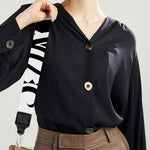 Black And White Polynesian Tattoo Print Bag Strap