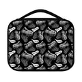 Black And White T-Rex Dinosaur Print Classic Bible Case