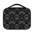 Black And White Tattoo Print Classic Bible Case