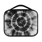 Black And White Tie Dye Print Classic Bible Case