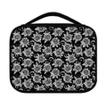 Black And White Vintage Sunflower Print Classic Bible Case