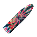 Black Backed Tie Dye Print Ironing Board Cover