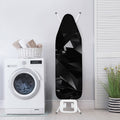 Black Diamond Print Ironing Board Cover
