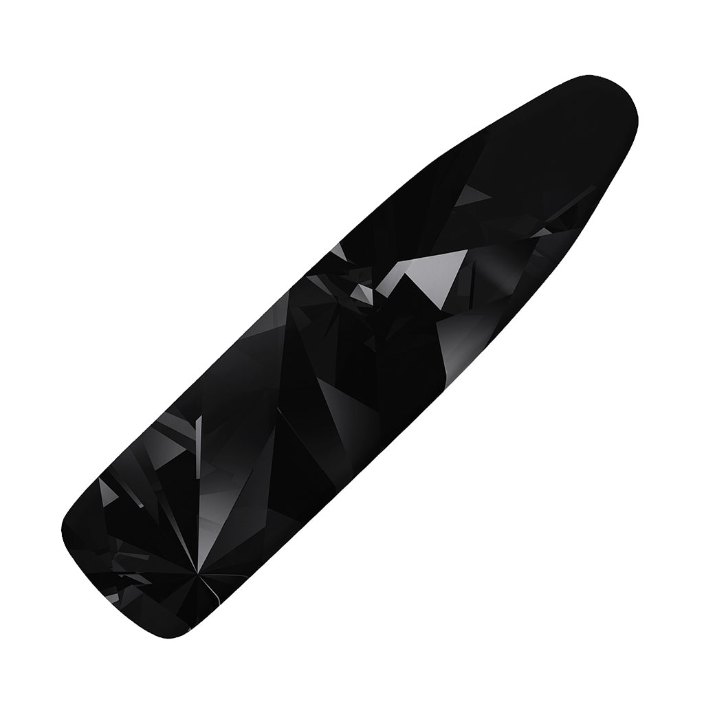 Black Diamond Print Ironing Board Cover