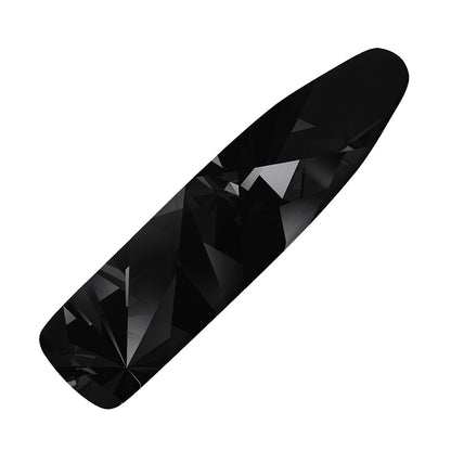 Black Diamond Print Ironing Board Cover