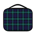Black Watch Scottish Tartan Print Classic Bible Case