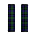 Black Watch Tartan Pattern Print Handle Covers