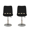 Blood Moon Lunar Phase Print Bar Stool Covers
