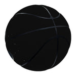 Blood Moon Lunar Phase Print Basketball