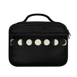 Blood Moon Lunar Phase Print Briefcase Bible Bag