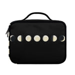 Blood Moon Lunar Phase Print Briefcase Bible Bag
