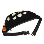 Blood Moon Lunar Phase Print Fanny Pack