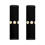 Blood Moon Lunar Phase Print Handle Covers