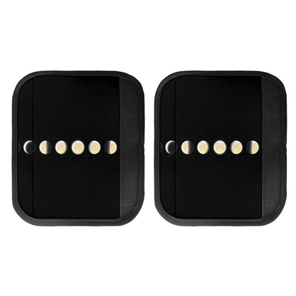 Blood Moon Lunar Phase Print Handle Covers