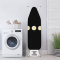Blood Moon Lunar Phase Print Ironing Board Cover