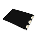 Blood Moon Lunar Phase Print Pet Cooling Mat Cover