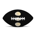 Blood Moon Lunar Phase Print Rugby Ball