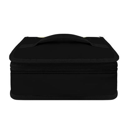 Blood Moon Lunar Phase Print Small Lunch Bag