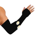 Blood Moon Lunar Phase Print Sun Protection Arm Sleeves