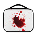 Blood Splashed Print Classic Bible Case