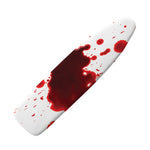 Blood Splashed Print Ironing Board Cover