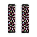 Bloody Eyeball Pattern Print Handle Covers