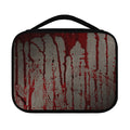 Bloody Metal Wall Print Classic Bible Case