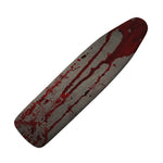 Bloody Metal Wall Print Ironing Board Cover