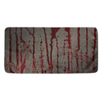 Bloody Metal Wall Print Towel