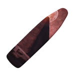 Bloody Moon Pyramid Print Ironing Board Cover