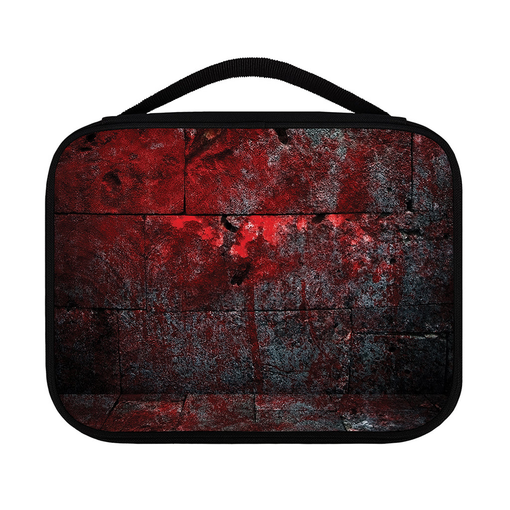 Bloody Room Print Classic Bible Case