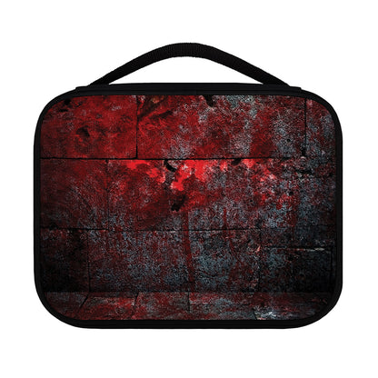 Bloody Room Print Classic Bible Case