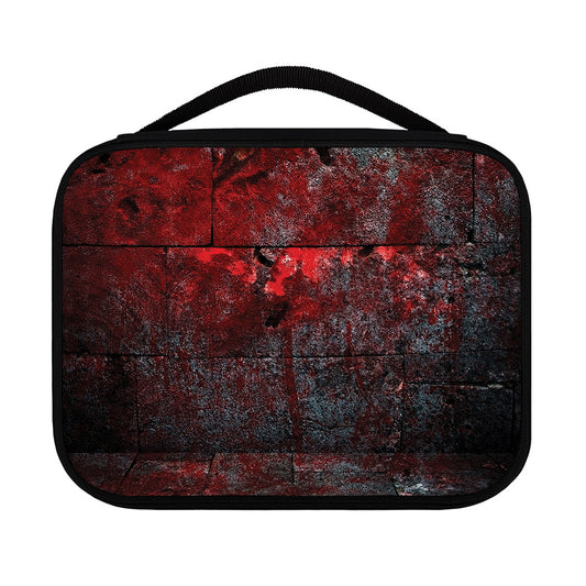 Bloody Room Print Classic Bible Case