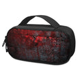 Bloody Room Print Portable Cooler Travel Case