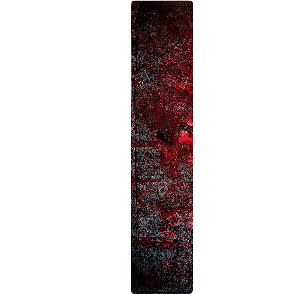 Bloody Room Print Table Runner