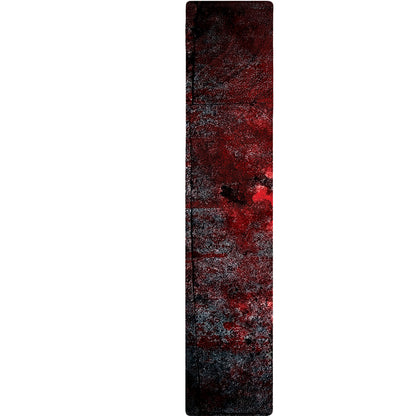 Bloody Room Print Table Runner