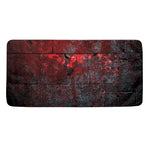 Bloody Room Print Towel