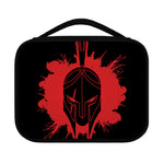 Bloody Spartan Warrior Print Classic Bible Case