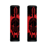Bloody Spartan Warrior Print Handle Covers