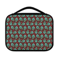 Bloody Zombie Pattern Print Classic Bible Case