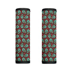 Bloody Zombie Pattern Print Handle Covers