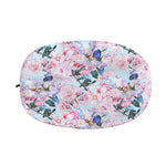 Blossom Floral Flower Pattern Print Car Side Mirror Covers